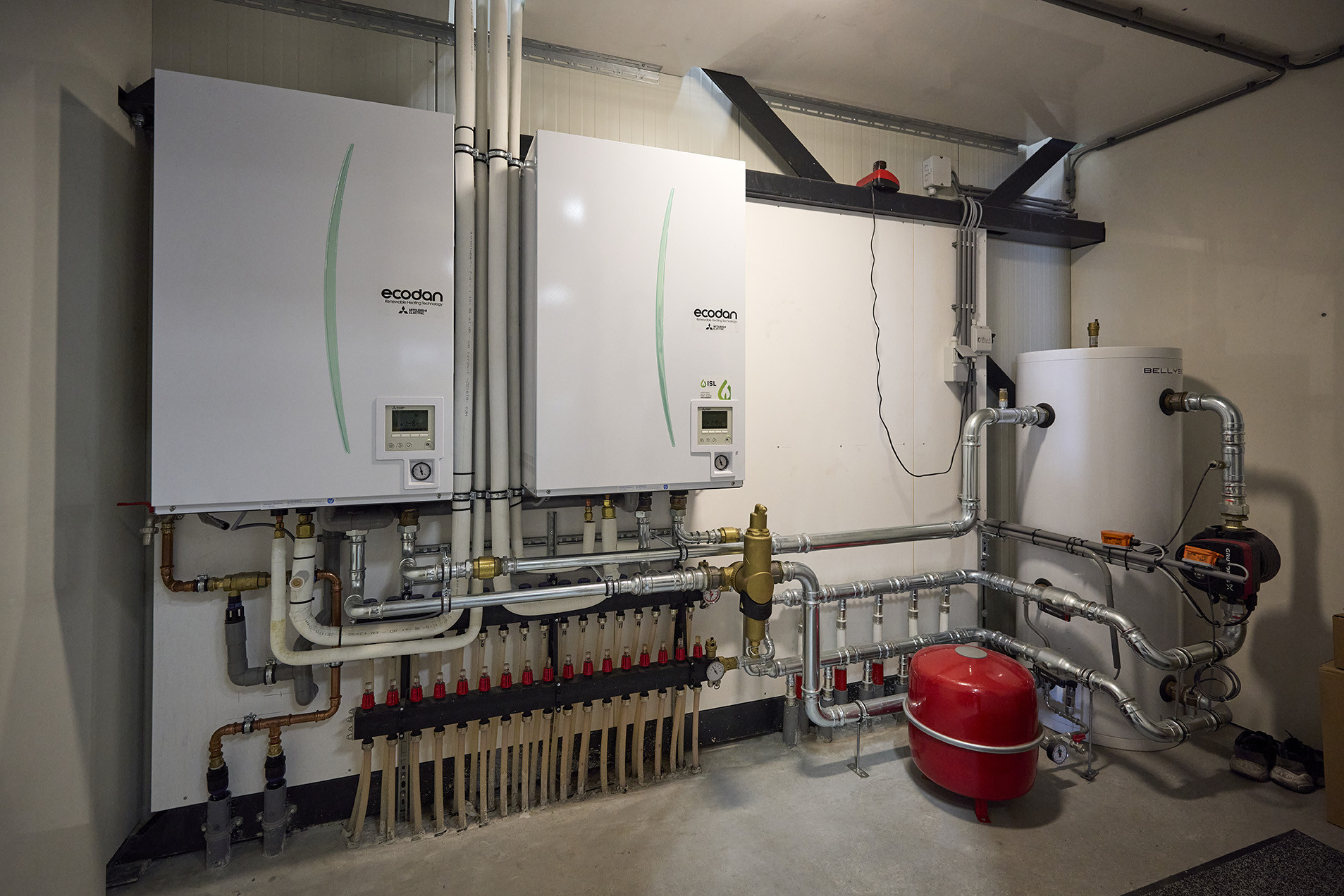 Nieuwbouw Expandable Eersel