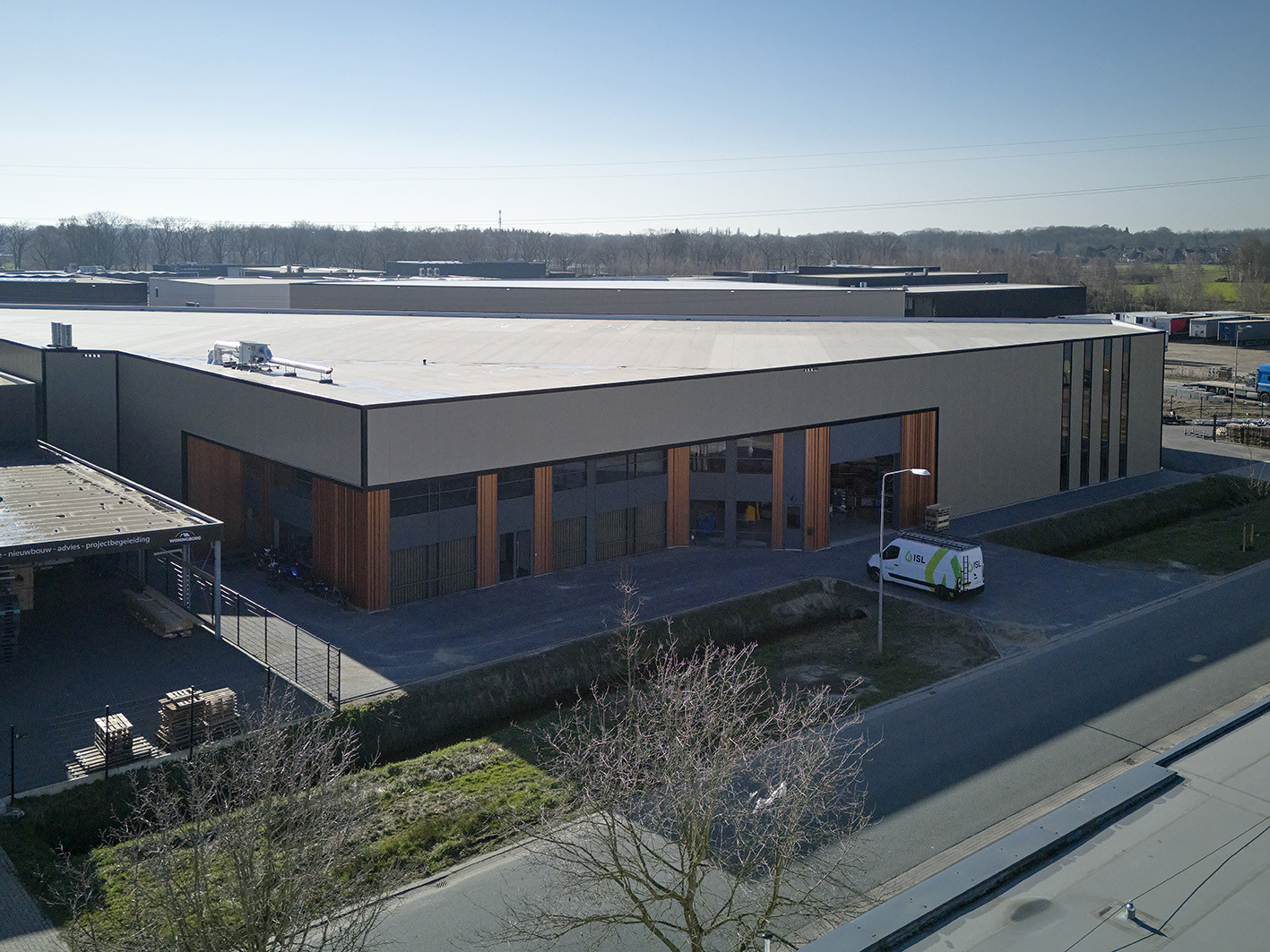 Nieuwbouw Expandable Eersel