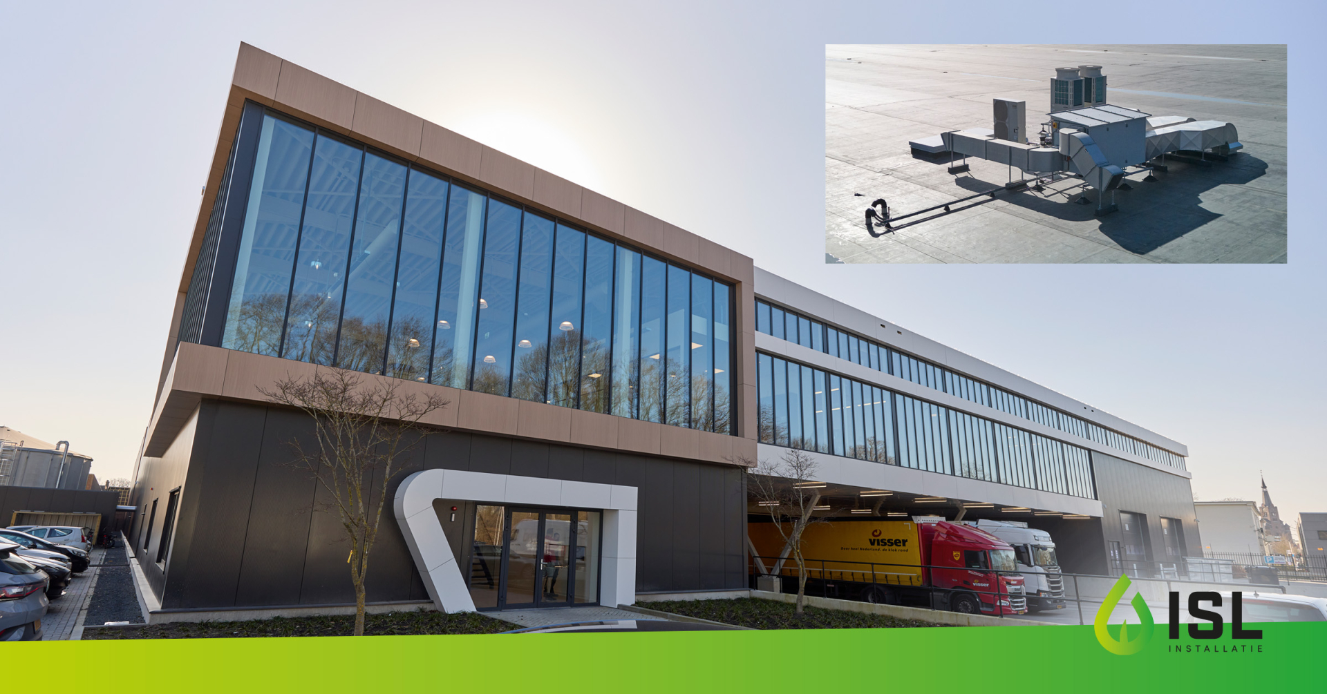 Nieuwbouw Holwegen Tilburg – energiezuinig en toekomstgericht